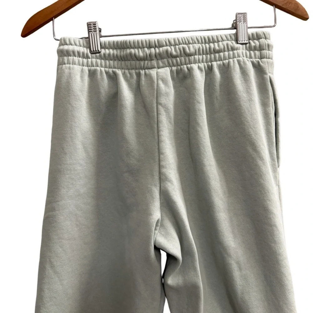 Girls' Jordan Brooklyn Essentials Joggers Seafoam Green  Size XL (13-15 years)
